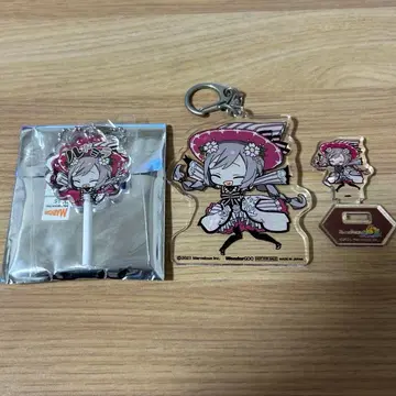 룬 팩토리 5 루도밀라 세트