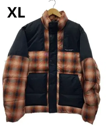 Armani Exchange 다운 자켓 XL