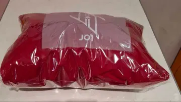 토트백 JO1 GIGO 한정판 프라이스