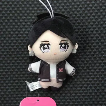 ME:I 마스코트 봉제 인형 GiGO MIU 미우