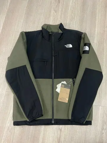 THE NORTH FACE 데날리 자켓 뉴토프
