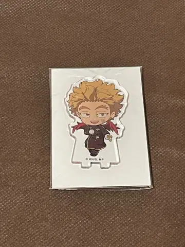 애니메이트 카페 호크스 아크릴 스탠드