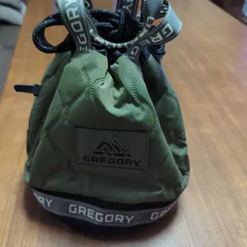 그레고리 프릭스스토어 별주