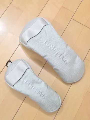 BRIEFING AIR 골프헤드커버 세트