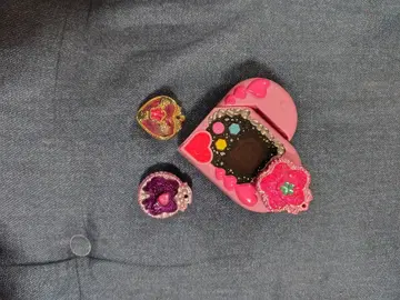 허긋토 프리큐어 변신 터치폰 프리하트