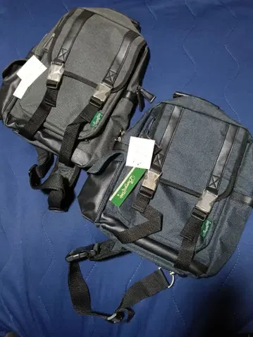 바디 백 색상 다름 2개 세트 새상품