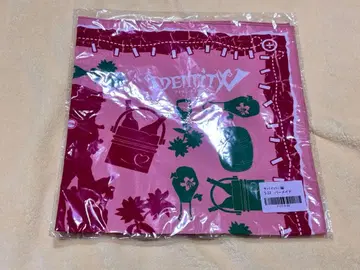 제5인격 락콜렉션 BIG 손수건 컬렉션 바메이드