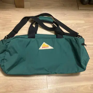KELTY 더플백