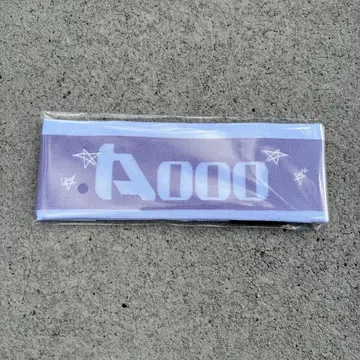 Aooo 아우 야마모토 히카루 헤어밴드 바주카 hair band 최저가