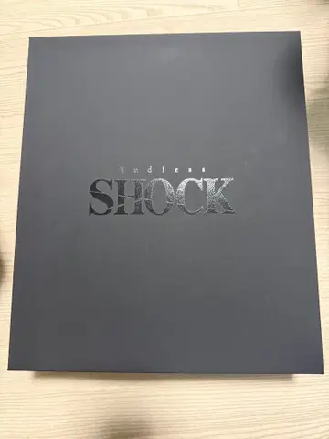 KinKiKids ENDLESSSHOCK 아크릴 스탠드