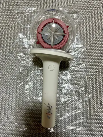 스키즈 응원봉 ver2