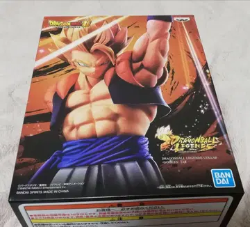 미개봉 드래곤볼 레전즈 오지터 피규어
