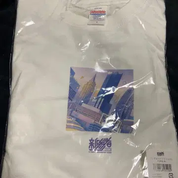 노기자카46 6기생 신참자 L 사이즈 롱 슬리브 티셔츠