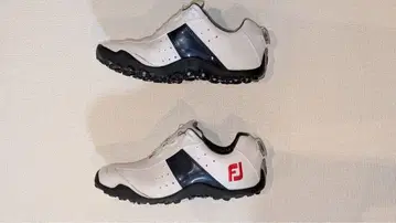 [ 풋조이 ] 골프화 EXL 스파이크리스 Boa