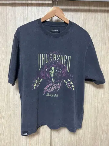 Disney Villains 스카 셔츠