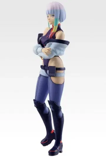 제일복권 사이버 펑크 엣지 러너즈 B상 루시 MASTERLISE