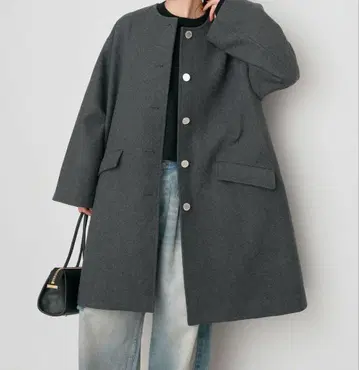 TRADITIONAL WEATHERWEAR / 별주 LINTON N/C*