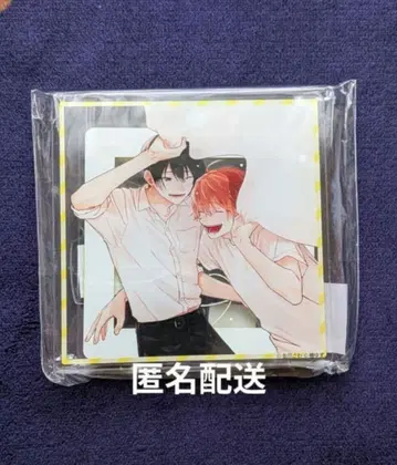 미나토 상점 코인 랜드리 아크릴 스탠드 미나토 신