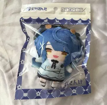 미개봉 새상품 니지산지 아마미야 코코로 니지퍼펫