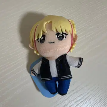 INI 사노 유다이 gigo 봉제 인형 GIGO