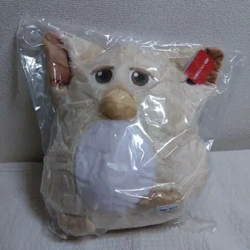 하*루님 퍼비 레트로 퍼비 봉제 인형 ver.2 다이토 한정판