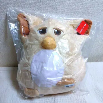 퍼비 레트로 퍼비 봉제 인형 ver.2 다이토 한정판