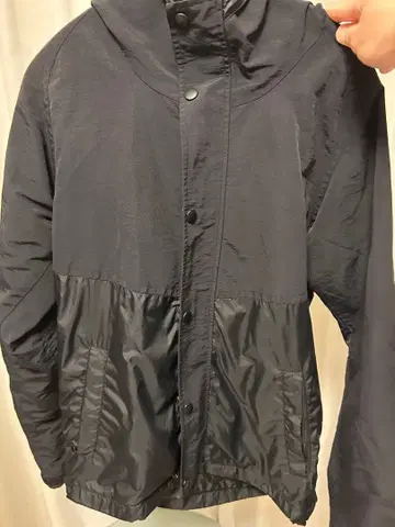 쉽스 마운틴 후드티