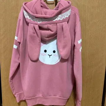 dbd 펜민 후드티 L