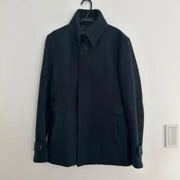 Zero by TORNADOMART 남성용 코트 M 사이즈