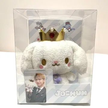 제오참 르르 JOCHUM RURU 트레이딩 카드 포함