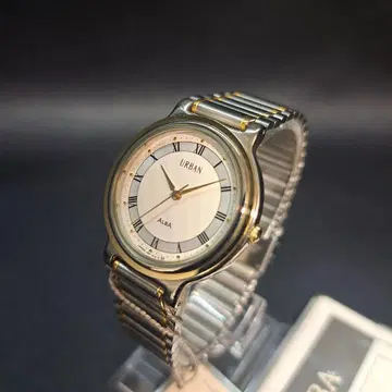 ALBA 알바 세이코 URBAN 어반 데드스탁 시계