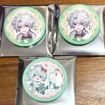 산리오 디티카 소운 카게츠