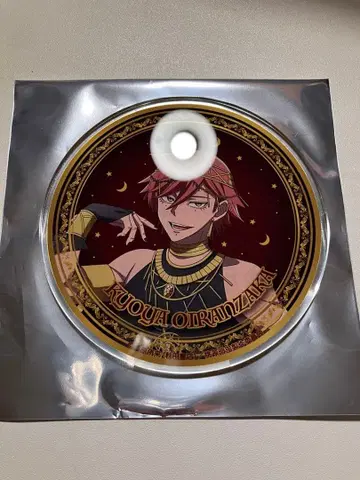 도원암귀 아크릴 코스터 오이란자카