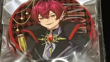 바우군 KnightX 기사X 캔뱃지