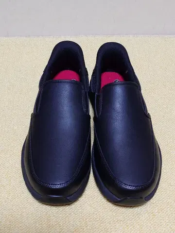 스케쳐스/슬립인즈워크 난파 블로그 스틴 와이드 핏/블랙