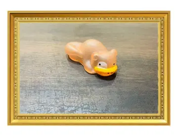 포켓몬 손가락 인형 클리어 야돈 1997년