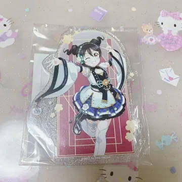 야자와 니코 아크릴 스탠드