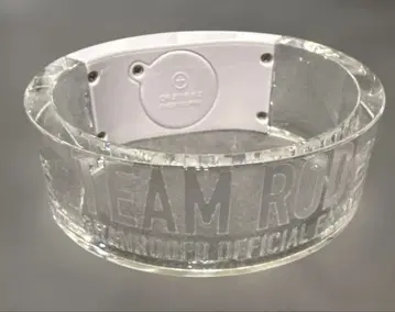 GRANRODEO 다 시나미 뱅글 라이트 14색 변경 가능