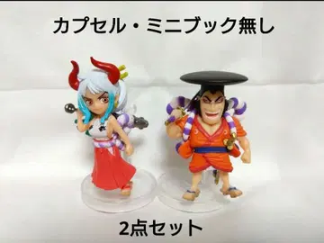 [ 2점 주말 한정 판매 ] ONEPIECE 원피스 열매 오뎅 & 야마토