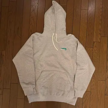 NEVVER BIOTOPE 별주 후드티 셋업