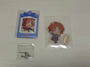 츠키나가 레오 묶음 판매 앙스타