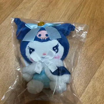 쿠로미&마이멜로디 제일복권 happy복권