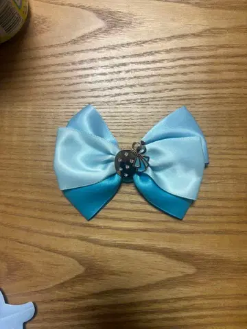 스토푸리 코론 응원봉 리본