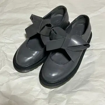 merry jenny 리본 러버 슈즈 L 사이즈