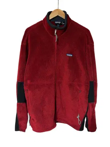 Patagonia 레귤레이터 R2 플리스 자켓 최초기