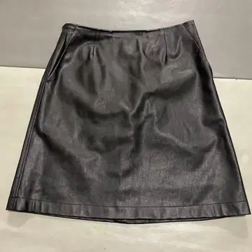 apart by lowrys 블랙 미니 스커트 M