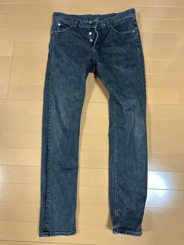 BEAUTY&YOUTH 스키니 데님 사이즈 32