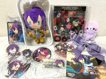 아야세 마요이 ALKALOID 세트 덤 포함