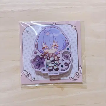 유메 아크릴 스탠드 With ThanX