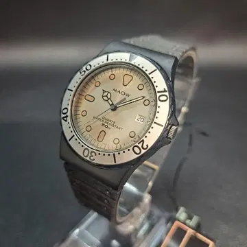 마루망 MAOW 남성용 시계 미사용